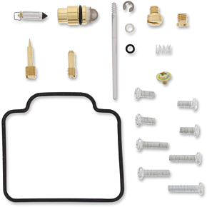 Moose Racing Repair Kit Carburetor Arctic Cat