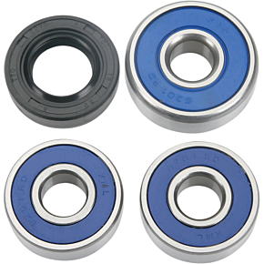 Moose Racing Wheel Bearing - Kit - A25-1167