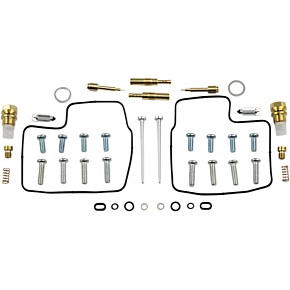 Parts Unlimited Carburetor Kit Honda VT750