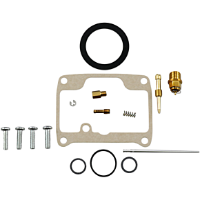 Parts Unlimited Carburetor Rebuild Kit Ski-Doo