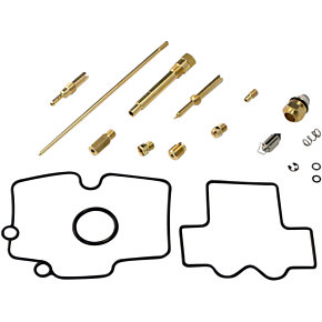 Shindy Carburetor Repair Kit -  Yamaha 03-860