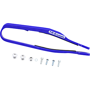 Tm Designworks Chain Slider - Yamaha - Blue DCS-Y30-BU