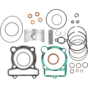 Wiseco Piston Kit - YFM350 PK1020