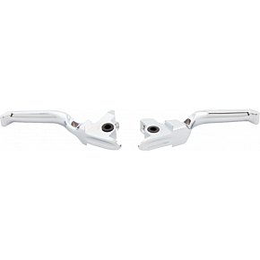 Lever Set - Method - Chrome 530-022