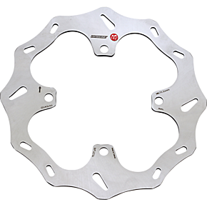 Brake Rotor - KX450F - WF4514 WF4514