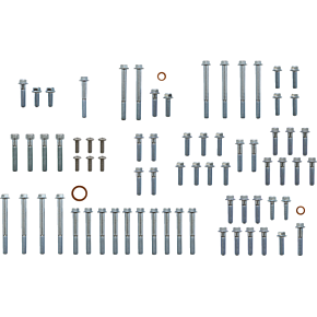 Engine Fastener Kit - KTM/Gas Gas/Husqvarna E-KTM2-1720