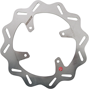 Brake Rotor - Honda CR - HO24FID HO24FID