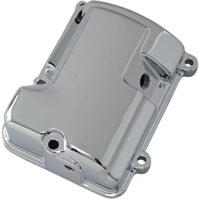 Transmission Top Cover - Chrome DS-325530