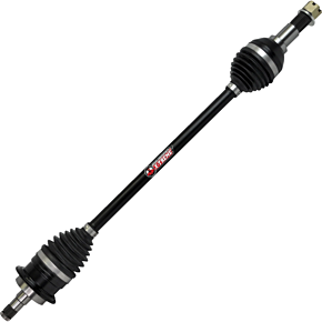 Axle - X-Treme - Heavy-Duty - Front Left - Maverick PAXL-3011XHD