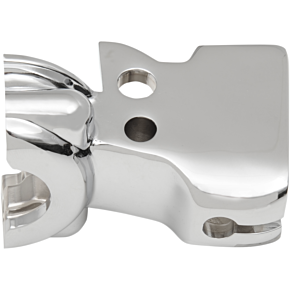 Bracket - Clutch - Chrome 0615-0269