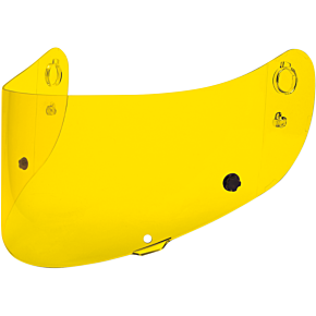 Optics™ Tracshield™ - Yellow 0130-0624