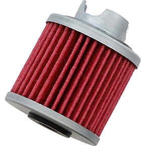 Oil Filter - Honda HF118