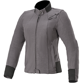 Alpinestars Stella Banshee Jacket - Gray - XS
