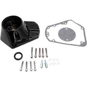 Cam Cover - Black 0940-1626