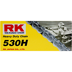 M530H - Heavy-Duty Chain - 104 Links M530H-104