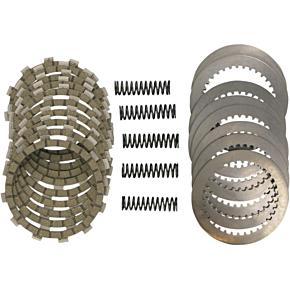 Clutch Kit DPSK213F