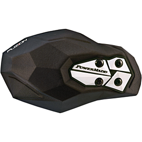 Handguards - Fuzion - Black 34500