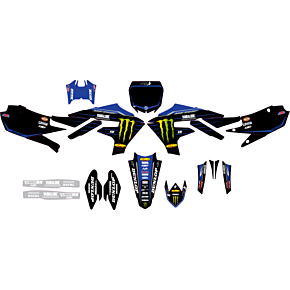 Graphic Kit - '22 Star 20-50-402
