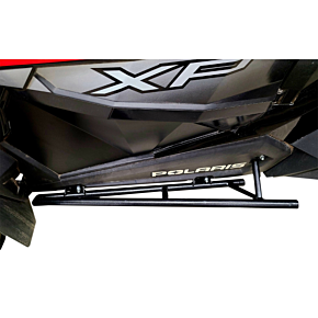 Nerf Bars - Black - RZR 1000 RZR650