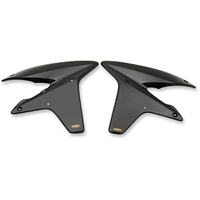 Air Scoops - Black 117530