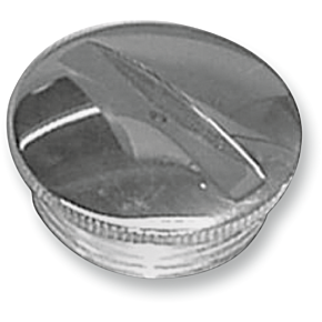Primary Cover Cap - Aluminum - '54-'70 2144-1