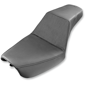 Step Up Seat - Gripper - Dyna