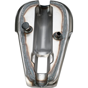 Legacy Gas Tank with Cap - Carb Models 0701-0763
