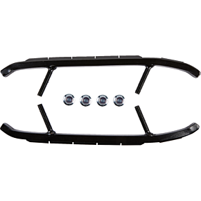 Enduro Wear Bars - 7.5" - 60° DOO-E2410-75