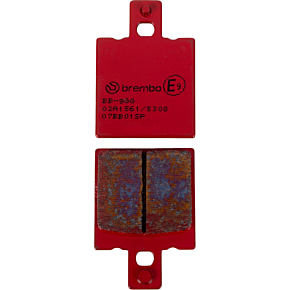 PRIME Sinter SP Brake Pads 07BB01SP