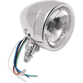 Spotlight - Plain - Clear Lens 2001-0249