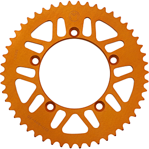 Rear Sprocket - 50 Tooth - Husqvarna/KTM 1211-1656