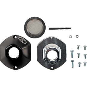 Spark Arrestor End Cap 1861-1671
