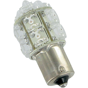 LED 360 Replacement Bulb - 1156 - Amber BL-1156360A