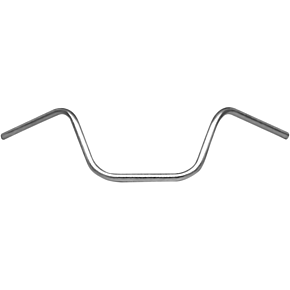 Handlebar - GL - Chrome 23-12544