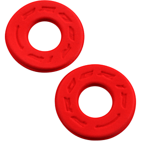 Red Grip Donuts
