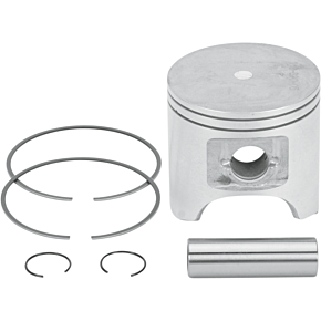 Piston Kit - Kawasaki 750 - +.5 mm 010-820-05K