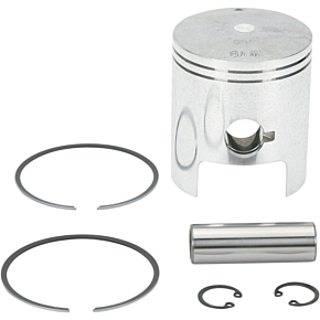 Piston Kit - Polaris - +.5 mm 010-831-05K