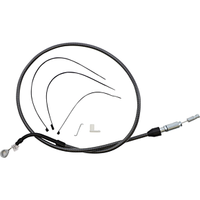 Control Cable Kit - KARBONFIBR 7871171