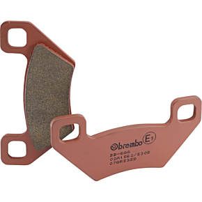 PRIME Sinter SD Brake Pads 07GR53SD