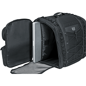 Kuryakyn Momentum Road Warrior Bag