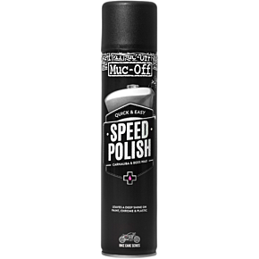 Speed Polish 400 Ml