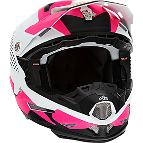 ATR-2 Helmet - Fusion - Neon Pink - Medium 12-2946