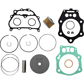 Top End Kit - Standard - Honda 54-218-10