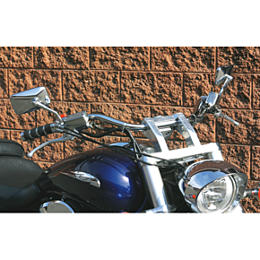 Handlebar - X-Bar BA-7360-00
