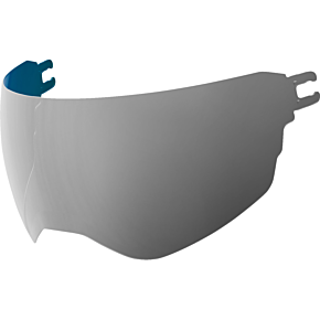 Dropshield Ultra™ Shield - Ultraflite™ - Warboy Chrome 0130-1399