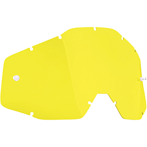 PowerBomb/PowerCore Lens - Yellow F-59005-00006