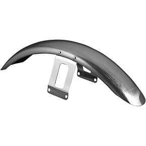Front Fender - Raw - Steel DS-393492
