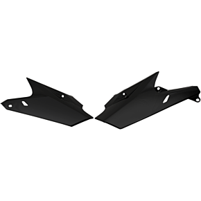 Side Panels - Black YA04839-001