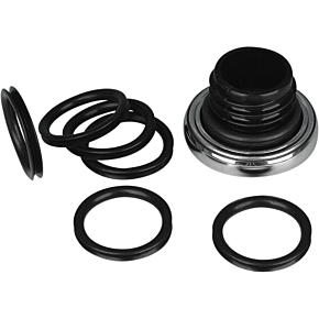 Gas Cap O-Ring 61109-85-C
