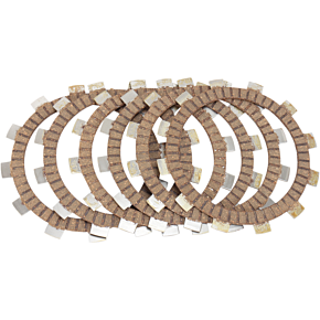 Clutch Friction Plates 16.S50012